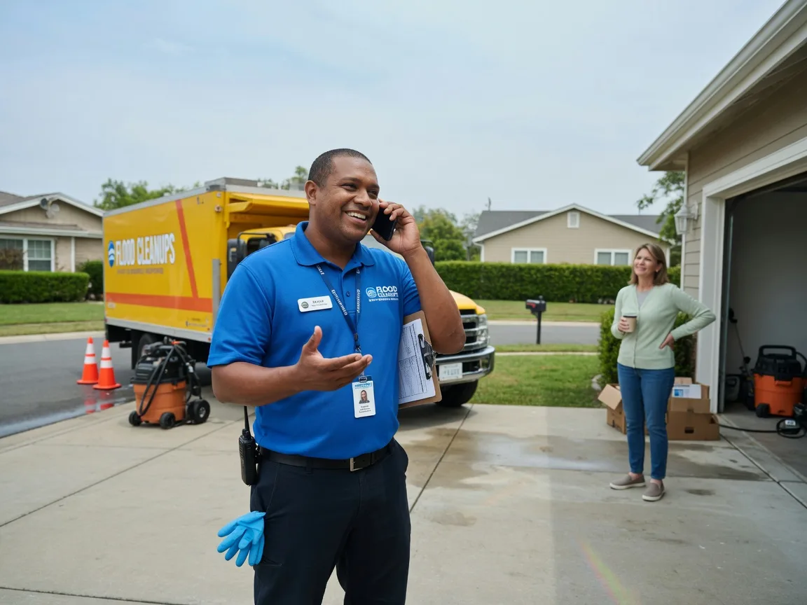 Water Damage Restoration Murray, UT FAQs